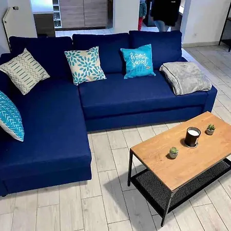 Maison - Piscine & Campagne